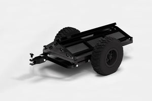 TRAILER  | X-QUAD 3000