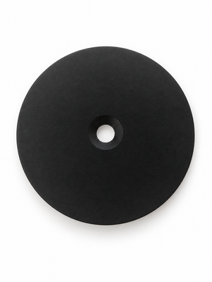 FOLDING HANDLE COVER PLATE - RIGHT