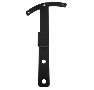 14 INCH FENDER BRACKET FRONT LEFT | X-QUAD