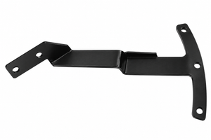 14 INCH FENDER BRACKET REAR RIGHT | X-QUAD