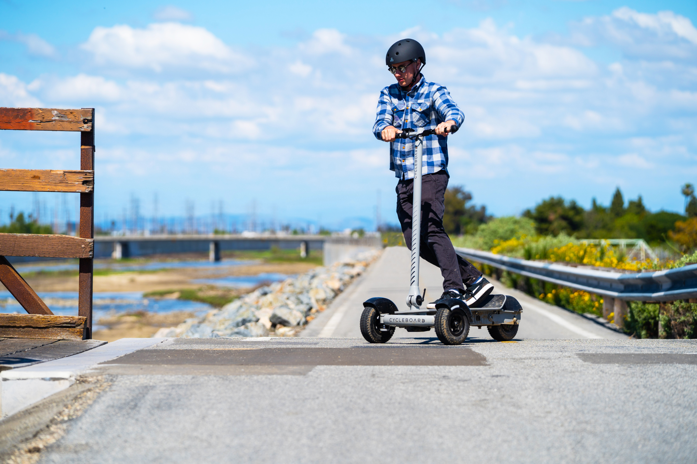 Real customers, real reviews image