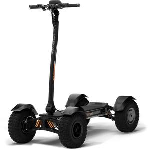 X-Quad 3000