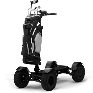 X-Quad 3000 Golf
