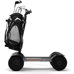 X-Quad 3000 Golf