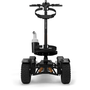 X-Quad 3000 Golf