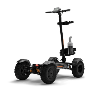 X-Quad 3000 Golf
