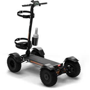 X-Quad 3000 Golf
