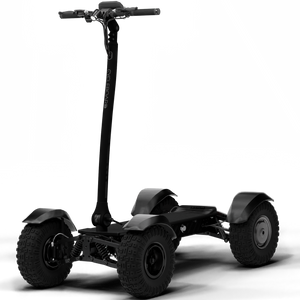 X-Quad 3000