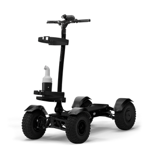 X-Quad 3000 Golf