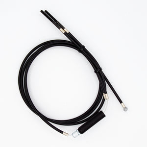 DRUM BRAKE CABLE | X-QUAD