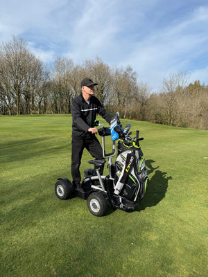 Xtrider Golf