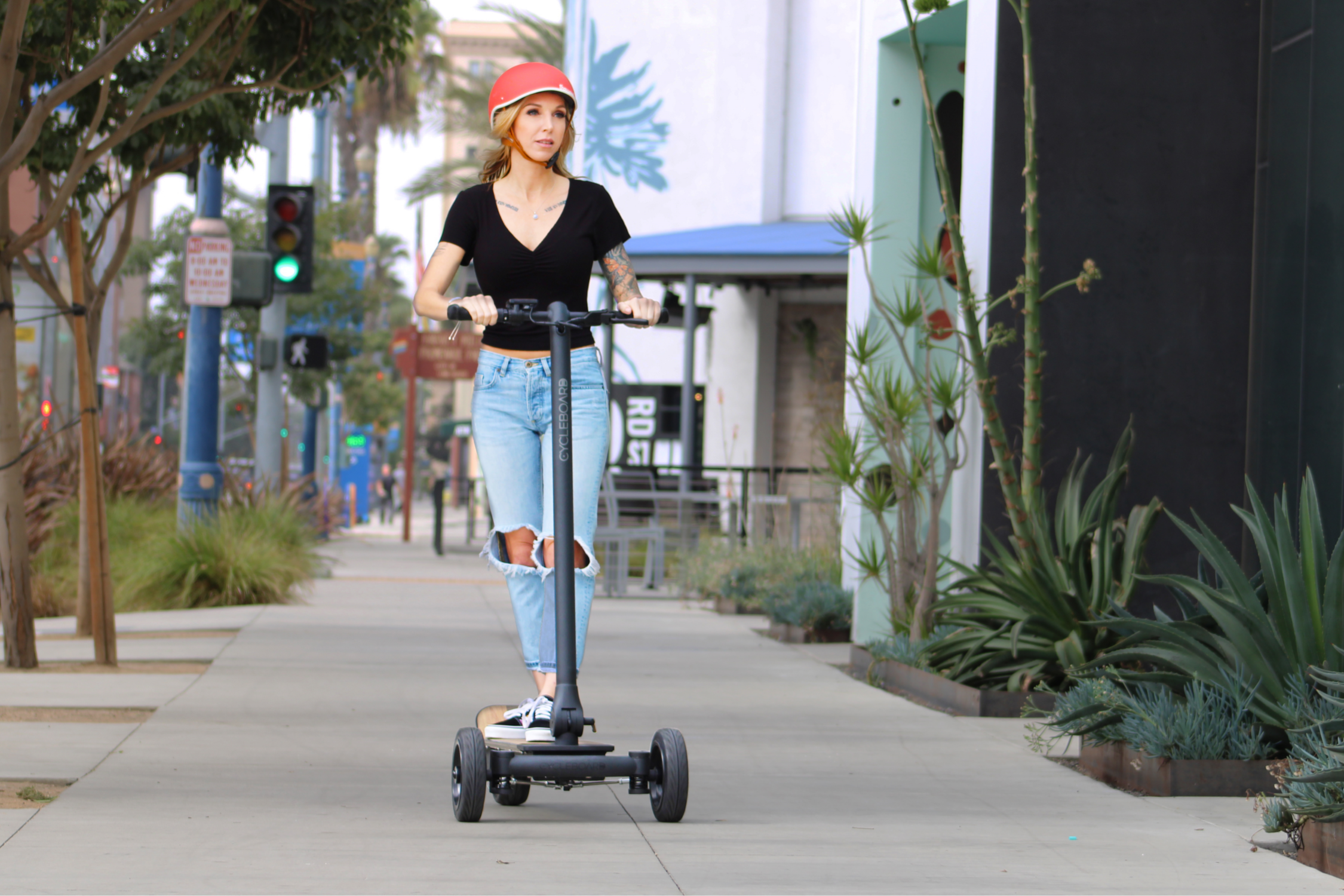 Real customers, real reviews image