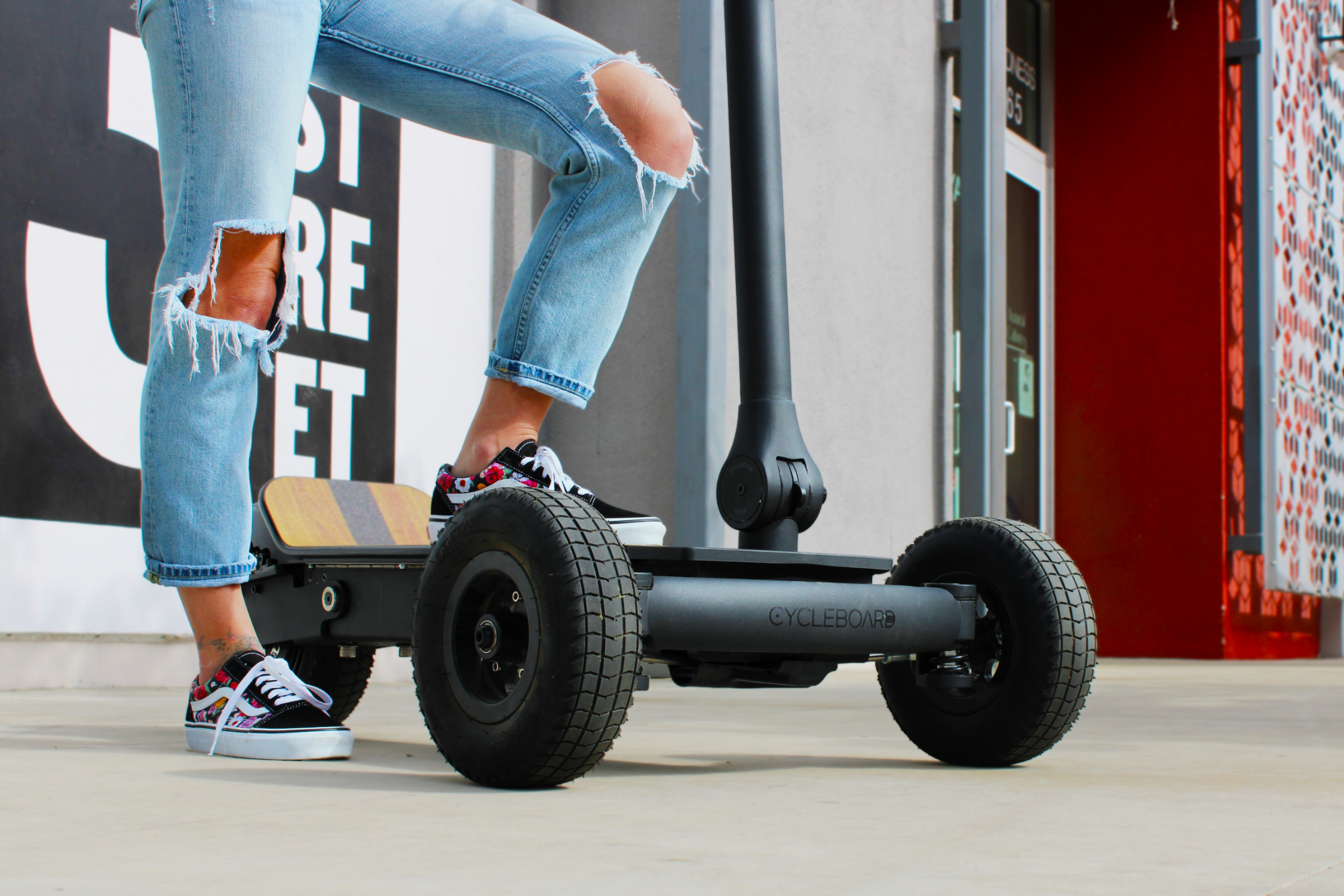 Real customers, real reviews image