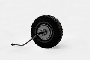 RIGHT MOTOR & WHEEL | 10