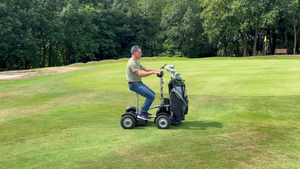 Xtrider Golf