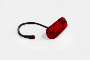 TAIL LIGHT | X-QUAD 3000