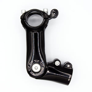 GOOSENECK HANDLE STEM | X-QUAD 3000