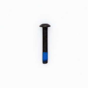 M5 x 30 GOOSENECK TO HEADLIGHT SCEW (GOOSENECK SIDE) | X-QUAD 3000