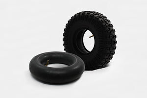 FRONT/REAR TIRE & TUBE | 14