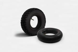 FRONT/REAR TIRE & TUBE | 11