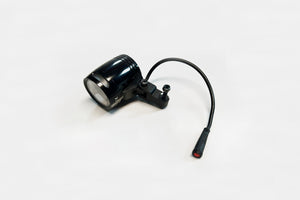 HEADLIGHT | X-QUAD 3000