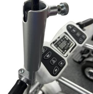 Xtrider Golf - Umbrella Holder