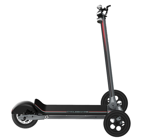 Best Electric Scooters