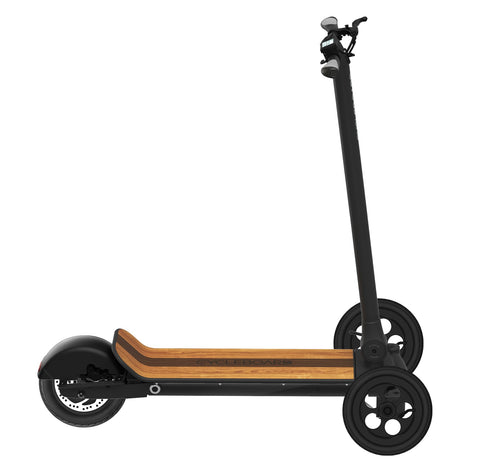 Best Electric Scooters