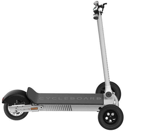 Best Electric Scooters