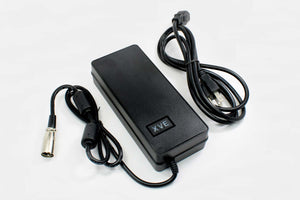 BATTERY CHARGER | ELITE / ELITE PRO | 48V 2AMP