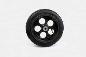 FRONT TIRE & WHEEL | 8.5