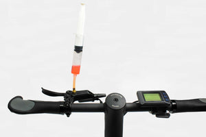 HYDRAULIC BRAKE BLEED KIT