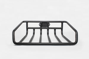 CARGO FRONT RACK | MATTE BLACK | ALL MODELS