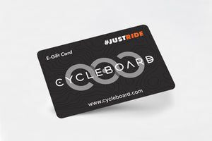 ELECTRONIC GIFT CARD