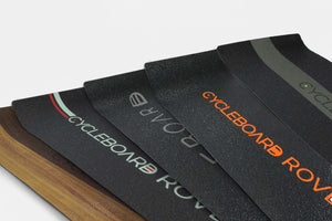 CYCLEBOARD GRIP TAPES | ROVER & GOLF