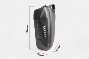 HANDLEBAR STORAGE BAG 3L | ALL MODELS