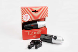 HANDLE BAR HEADLIGHT | BLAZE SLX 600