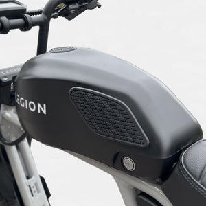 BATTERY KNEE PAD | SS-1200 & SCR-1200