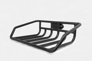 CARGO FRONT RACK | MATTE BLACK | ALL MODELS