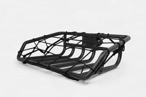 CARGO FRONT RACK | MATTE BLACK | ALL MODELS