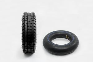 FRONT TIRE & TUBE  | 10