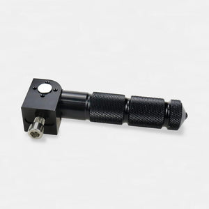 FOOT PEGS | SS-1200 & SCR-1200